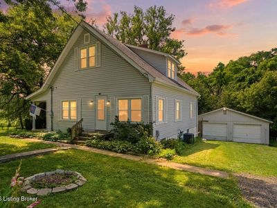 689 Graefenburg Rd