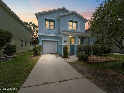 175 BAY BRIDGE Drive