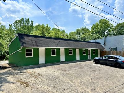 619 W Washington St #1-5