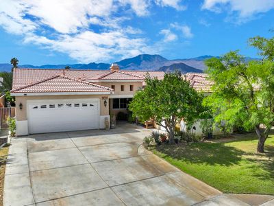 80765 Desert Spur Dr