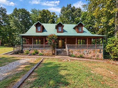 134 Oak Dr