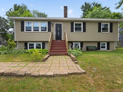 15 Cleveland Circle