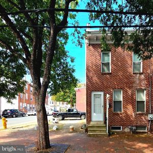 Property at 1003 Clifford Brown Walk, Wilmington, DE