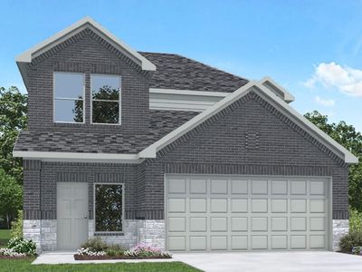 3021 Navy Hill Ct