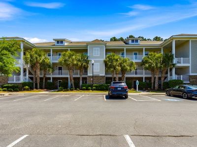 Property at 6253 Catalina Dr. #334, North Myrtle Beach, SC