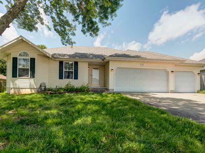 435 N Harrington Drive