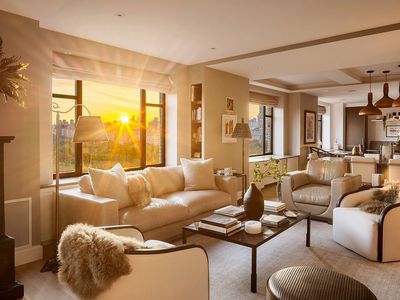 110 Central Park S #12ABC