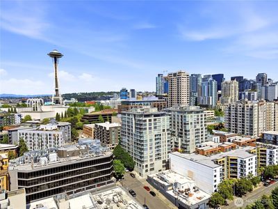 2929 1st Avenue #817