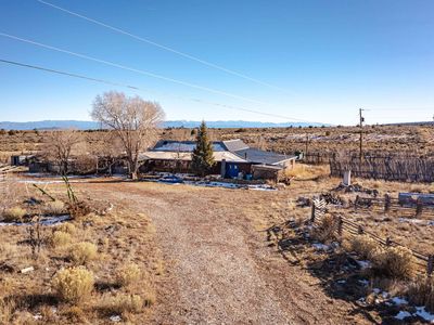 Property at 14 Sagebrush Ln, Tres Piedras, NM