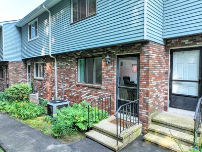 Property at 563 Churchill Drive #563, Newington, CT