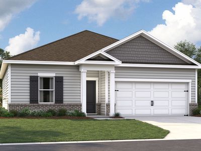 ARCHER Plan, Fitzgerald Crossing