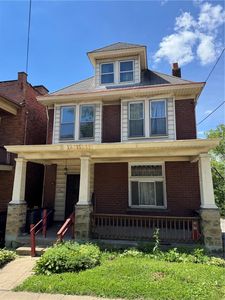 Property at 814 Southern Ave, Pittsburgh, PA
