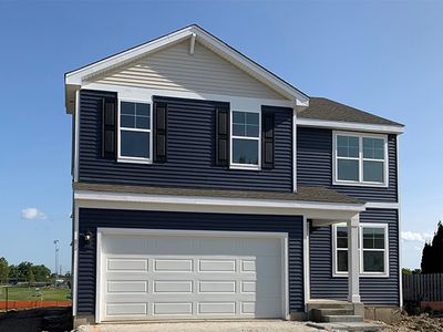 2015 Winterberry Trl