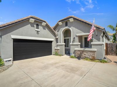 Property at 22 Bramante Ct, Oakley, CA