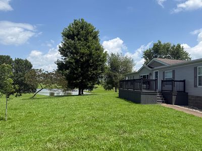 362 J P Hanks Rd