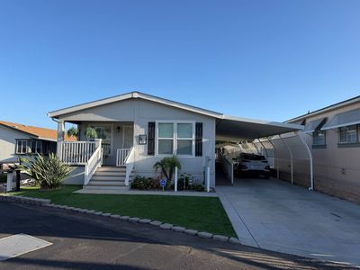 2400 Alpine Blvd Space 137