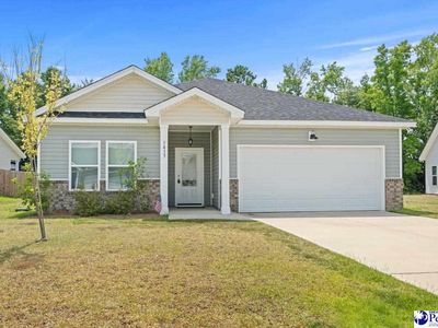 1415 Bourbon Dr