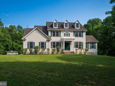 46 Beckers Cor