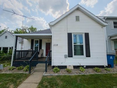 Property at 1118 N Mulberry St, Mount Carmel, IL