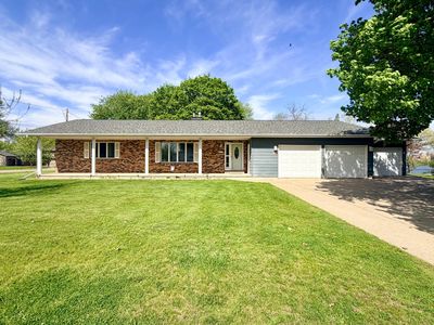 Property at 615 Lake Ave E, Fulda, MN