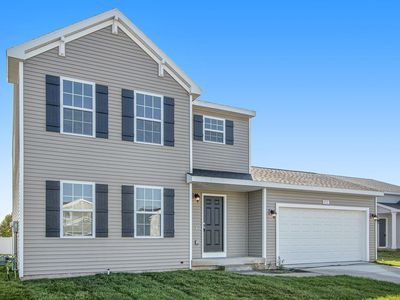 8819 Cowley Ct