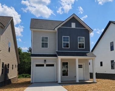449 W Adams Ave Lot 1-B