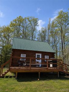 55 Castor Rd