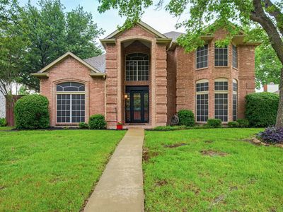 241 Magnolia Dr
