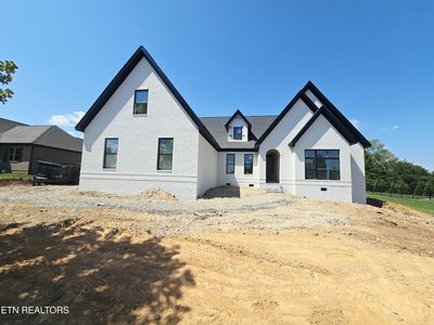 1645 Stone Harbor Blvd Lot 36