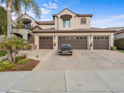 38834 Sugar Pine Way