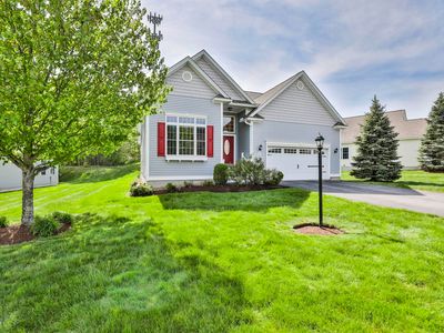 9 Black Forest Circle