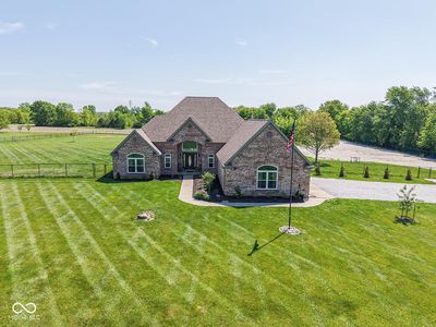 4800 S County Road 500 W
