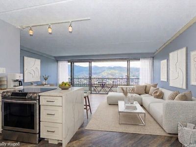2333 Kapiolani Blvd APT 2203