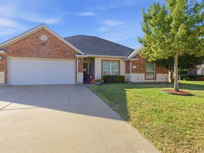 814 Chestnut Grove Dr