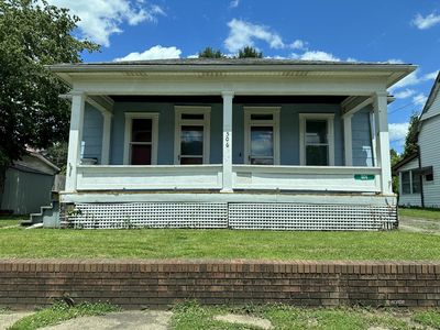Property at 506 Jackson St, Nelsonville, OH