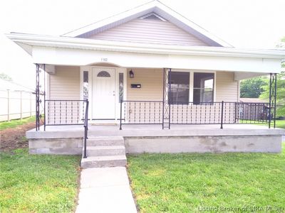 1126 West Street