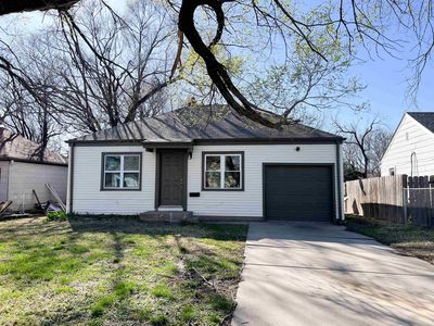 635 N Battin St