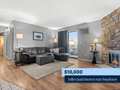 10150 E Virginia Avenue Bldg 18 #108