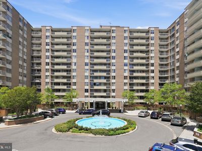 3001 Veazey Ter NW APT 923