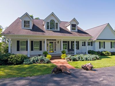 Property at 941 Chestnut Flats Rd, Lewisburg, WV