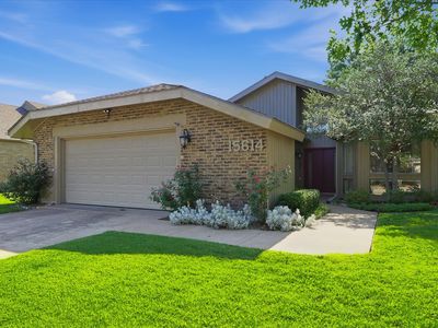 15614 Ranchita Dr