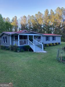 2369 Old Agateville Rd