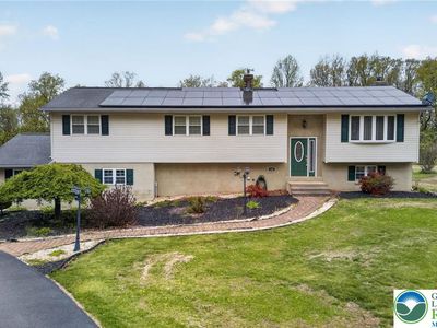 Property at 158 Saint Peters Rd, Macungie, PA