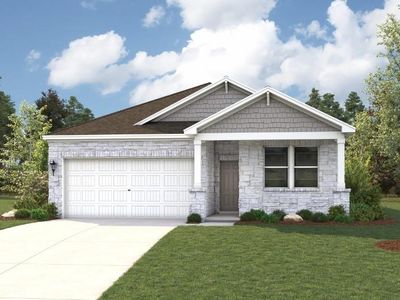 10909 Mystic Timber Dr