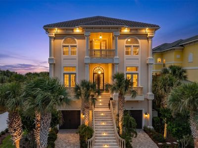32 HAMMOCK BEACH CIRCLE S