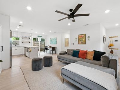 Property at 1406 Camelot Cir #1, Austin, TX