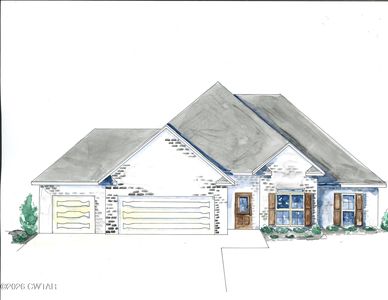 Property at 28 Emerald Downs, Three Way, TN