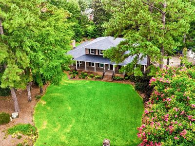 2885 Lillington Dr