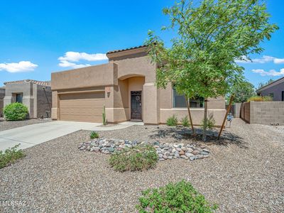7536 W Sand River Way