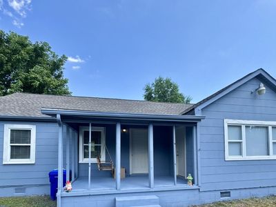 826 N Chamberlain Ave